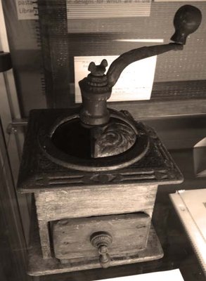 History of Italian Immigration Museum by null