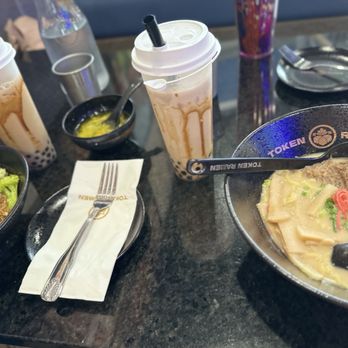 Token Ramen Altamonte - Delicious - Bubble Tea Near Me - Altamonte Springs, Florida Token Ramen Altamonte - Delicious - Bubble Tea Near Me - Altamonte Springs, Florida