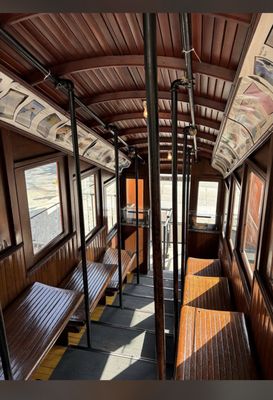 Angels Flight Railway by null