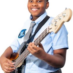 Lancaster Music School