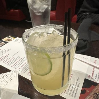 P.F. Chang's - Margarita - Chinese Near Me - The Woodlands, Texas P.F. Chang's - Margarita - Chinese Near Me - The Woodlands, Texas