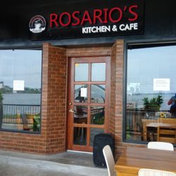 Rosarios's Kitchen & Cafe
