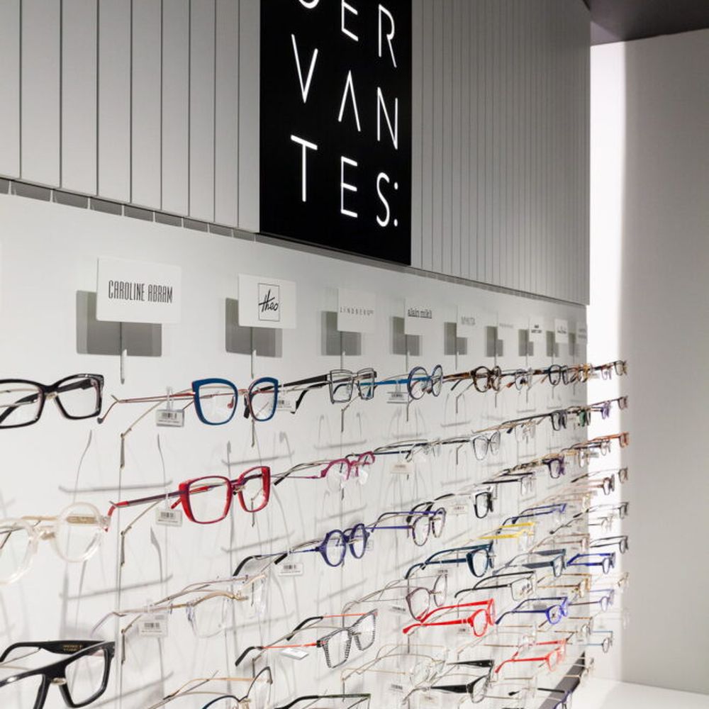 Ópticas La Puebla del Río, Sevilla, Spain - Last Updated January 2026 - Yelp