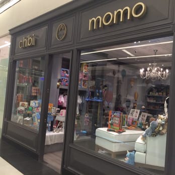 Chibi Momo - Store's exterior - Children's Clothing Near Me - Makati, NCR