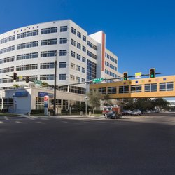 Johns Hopkins All Children's Outpatient Care - St. Petersburg