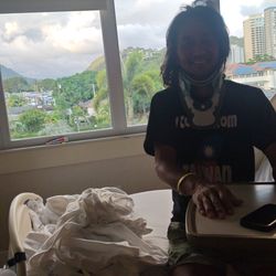 Mitsunaga Morris M MD - Happy and grateful patient of Dr Mitsunaga