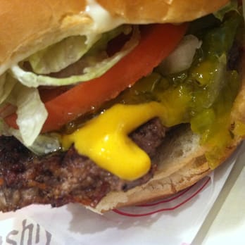 Fatburger - Burgers Near Me - Henderson, Nevada