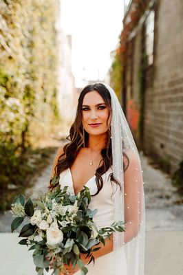 Wild Hill Flowers and Events by null