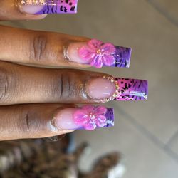 Jolie Nail Lounge
