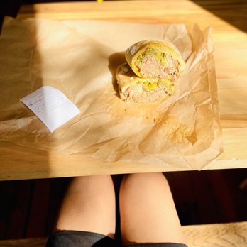 Salumi - Salumi Muffo Porchetta Sandwich - Italian Near Me - Seattle, Washington Salumi - Salumi Muffo Porchetta Sandwich - Italian Near Me - Seattle, Washington