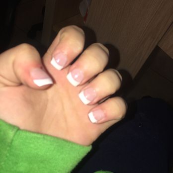 NailPro - So nice!! - Nail Salons Near Me - Virginia Beach, Virginia