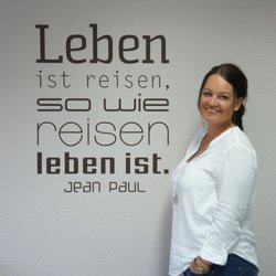 Horner Reisebüro - Maike Matthiesen