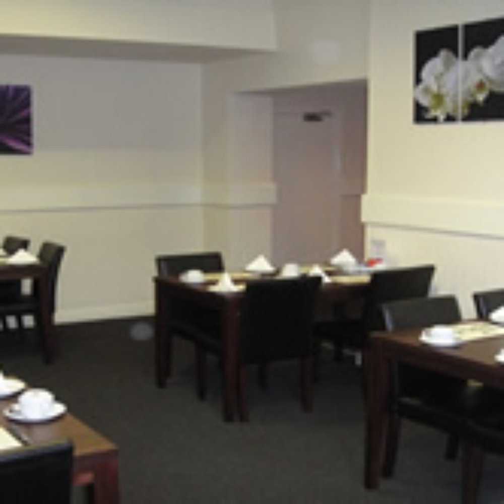 The Mount Guest House - Guest Houses Near Me - Ashton-under-Lyne, XGM
