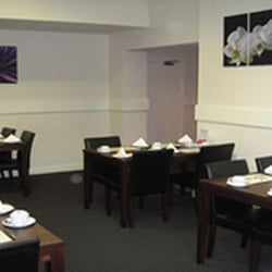 The Mount Guest House
