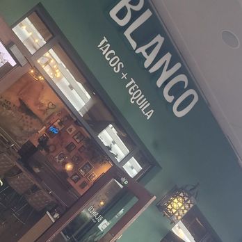 Blanco Cocina + Cantina - Tacos Near Me - Phoenix, Arizona
