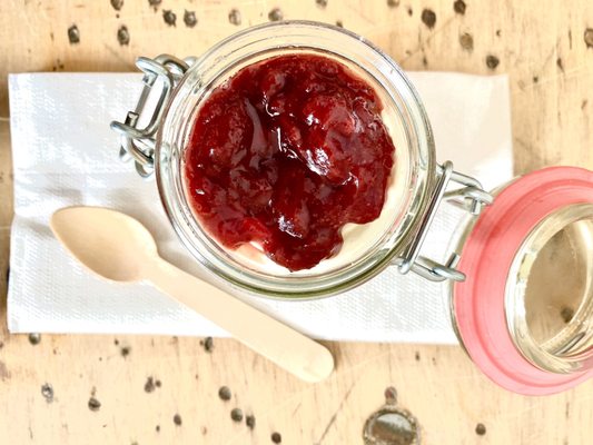Confiturerie Tigidou | Tigidou Jam Factory by null
