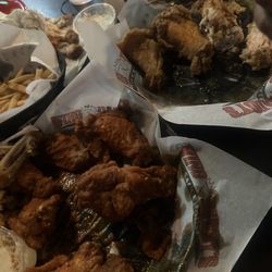 Wing Daddy's