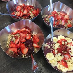 Vitality Bowls