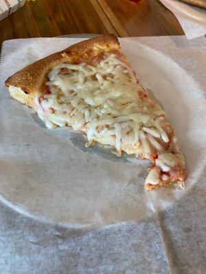 The Greek Pizzeria and Gyros by null