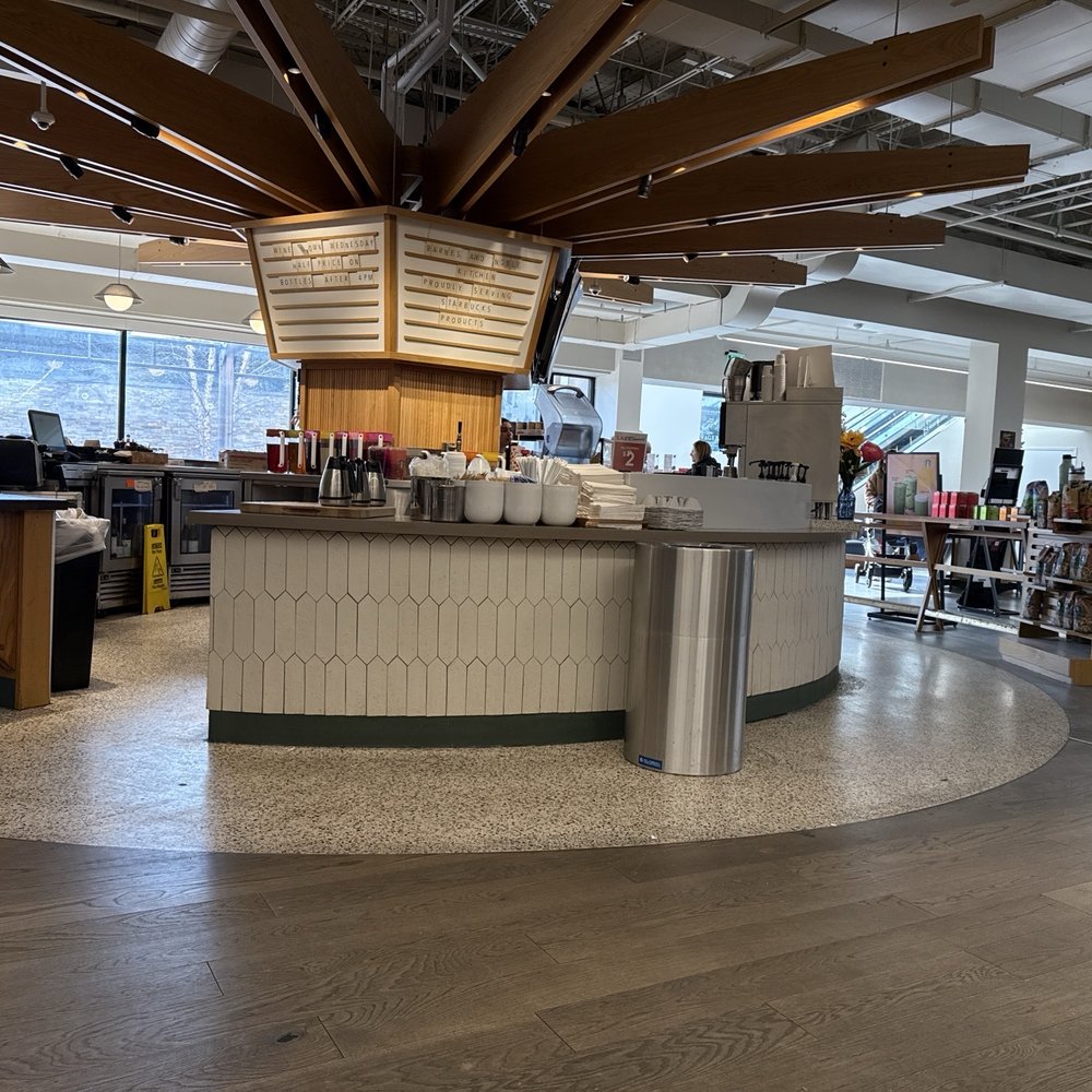 Barnes and Noble 62-16 Woodhaven Blvd, Queens, NY - Last