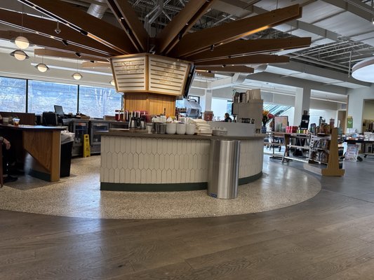 Barnes & Noble by null