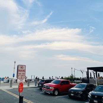 Coastal Salt - Location - Seafood Near Me - Ocean City, Maryland
