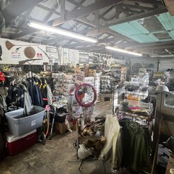 McKinney's Surplus Store