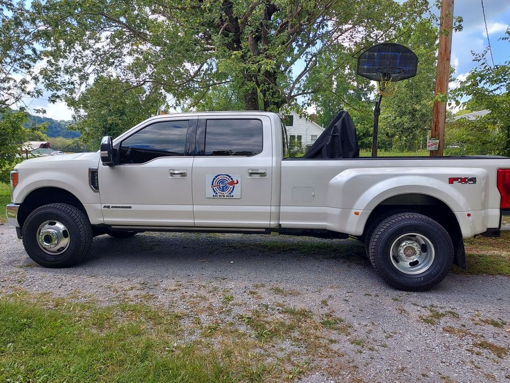 Slide of Robbins Plumbing and Drain Cleaning