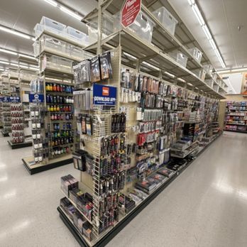 Hobby Lobby - For those who love creative crafting, this is the place you want to be for your artistic materials. - Movers Near Me - Jacksonville, Florida Hobby Lobby - For those who love creative crafting, this is the place you want to be for your artistic materials. - Movers Near Me - Jacksonville, Florida