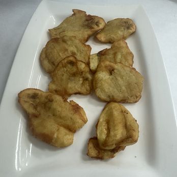 Tasty Peru - Tostones - Peruvian Near Me - Somerset, Kentucky Tasty Peru - Tostones - Peruvian Near Me - Somerset, Kentucky