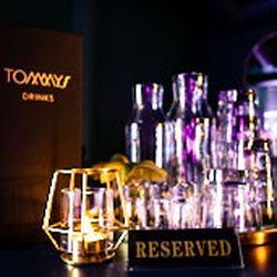 Tommys Whistler - VIP Table Services