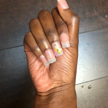 Le Nails Spa - Nail Salons Near Me - Vacaville, California Le Nails Spa - Nail Salons Near Me - Vacaville, California