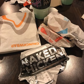 Taco Bell - Fast Food Near Me - Union City, New Jersey Taco Bell - Fast Food Near Me - Union City, New Jersey