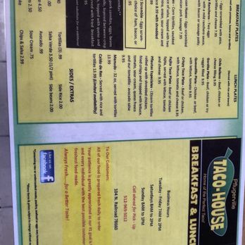 Pflugerville Taco House - Mexican Near Me - Pflugerville, Texas Pflugerville Taco House - Mexican Near Me - Pflugerville, Texas