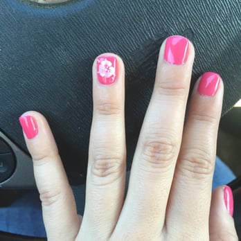 2k Nails - Totally cute!!! - Nail Salons Near Me - Mission Hills, California