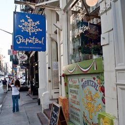 PAPATZUL - Updated January 2026 - 378 Photos & 523 Verified Reviews