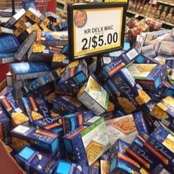 Rowe's Supermarket