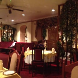 The Curry House