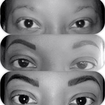 The Beaute Bar - Permanent Makeup Near Me - Fairfax, Virginia The Beaute Bar - Permanent Makeup Near Me - Fairfax, Virginia