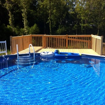 Jensen's Pools - Pool Cleaners Near Me - Indianapolis, Indiana