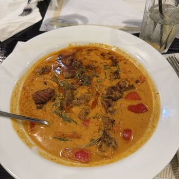 EMBER + LOTUS Thai Kitchen - Burnt ends Panang curry - Thai Near Me - Katy, Texas EMBER + LOTUS Thai Kitchen - Burnt ends Panang curry - Thai Near Me - Katy, Texas