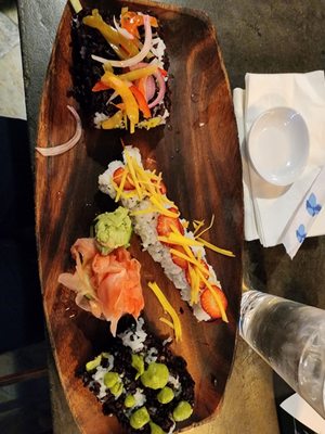 Yūgen Cuisine by null