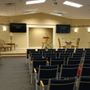 Photo of Jehovah's Witness's Congregations North & South & Spanish