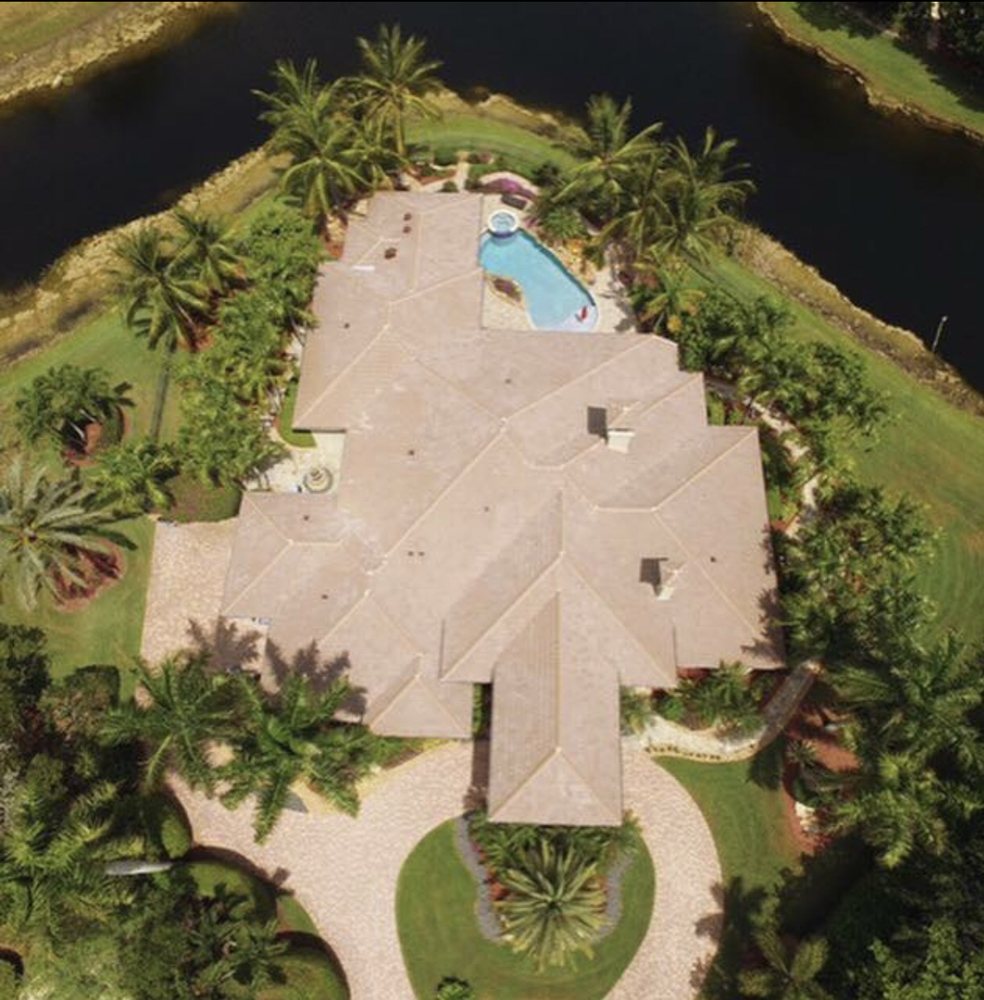 Slide of Paletz Roofing & Inspection