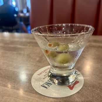 The Mining Company - Gin martini - Steakhouses Near Me - San Marcos, California The Mining Company - Gin martini - Steakhouses Near Me - San Marcos, California