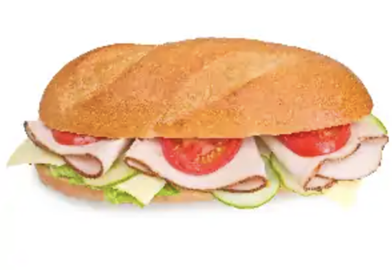 Gina Maria's Pizza by null