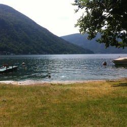 Camping Monte Generoso
