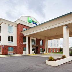 Holiday Inn Express White House