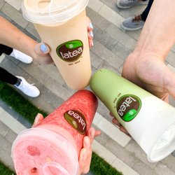 Latea Bubble Tea Lounge