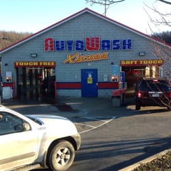 Auto Wash Express - Best wash in Mercer county WV.